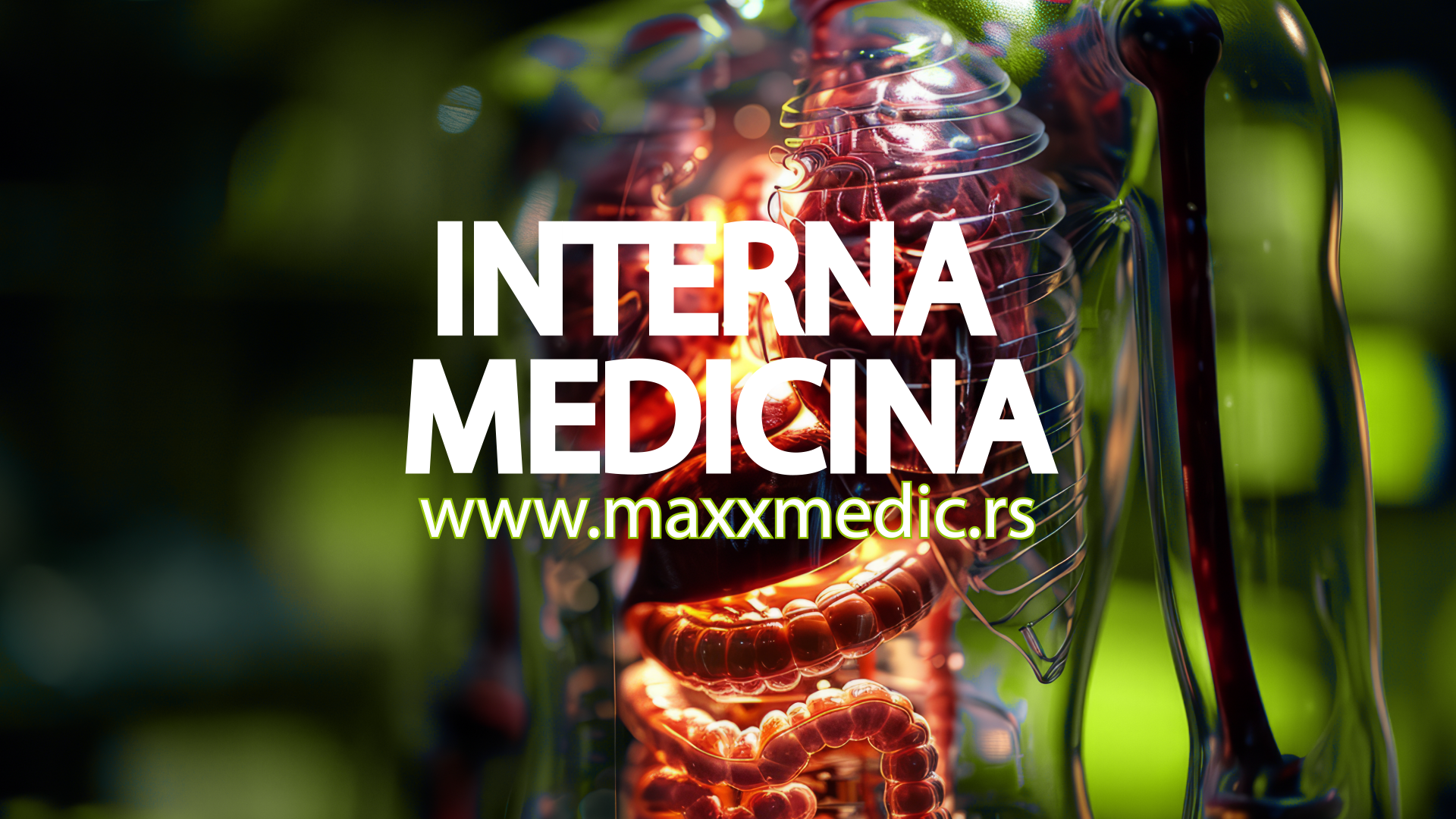 interna medicina maxxmedic aleksinac pregledi